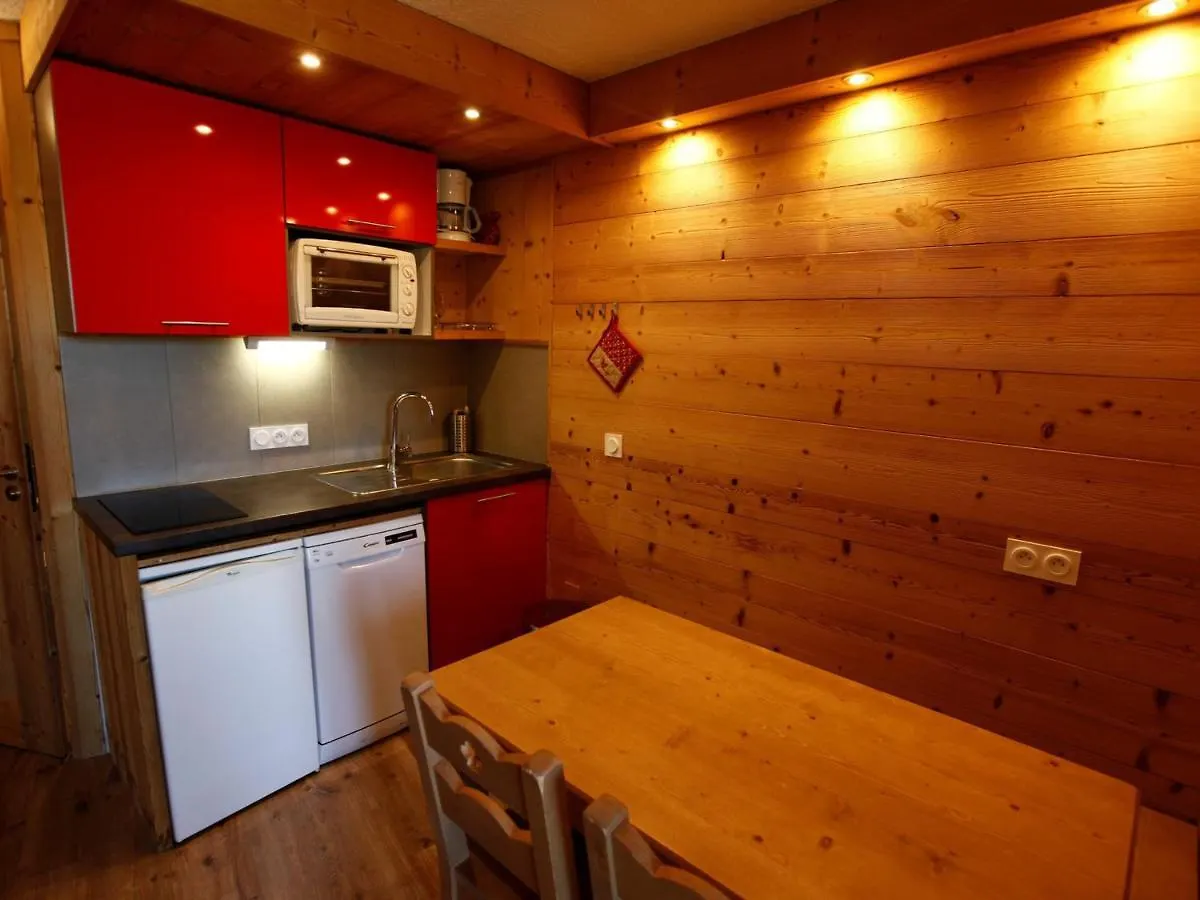Apartment Appartement Renove 4 Personnes Avec Balcon, Centre Avoriaz, Ski Et Commerces A Proximite - Fr-1-314-138 France