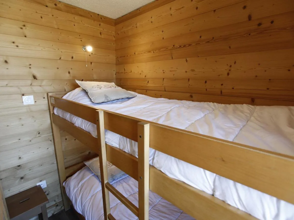 Appartement Renove 4 Personnes Avec Balcon, Centre Avoriaz, Ski Et Commerces A Proximite - Fr-1-314-138 Avoriaz