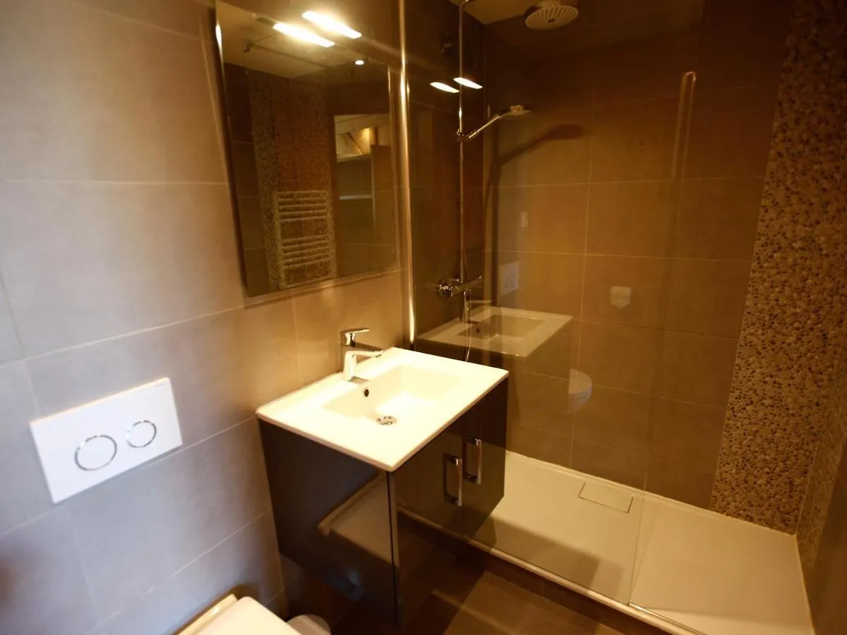 Apartment Appartement Renove 4 Personnes Avec Balcon, Centre Avoriaz, Ski Et Commerces A Proximite - Fr-1-314-138