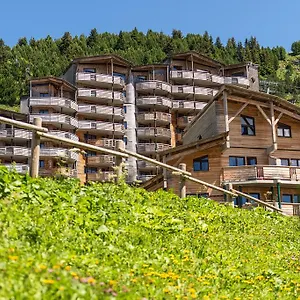 Hotel apartamentowy Pierre & Atria-crozats, Avoriaz